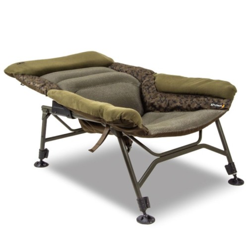 SOLAR SP C-TECH RECLINER SOFA CHAIR