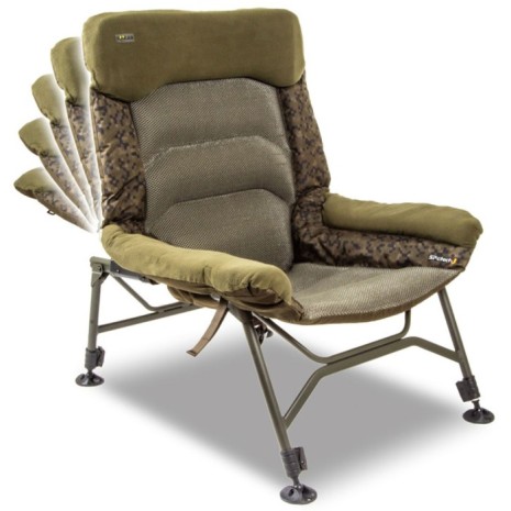 SOLAR SP C-TECH RECLINER SOFA CHAIR
