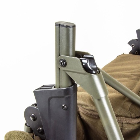 SOLAR SP C-TECH RECLINER SOFA CHAIR