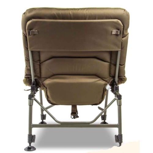 SOLAR SP C-TECH RECLINER SOFA CHAIR