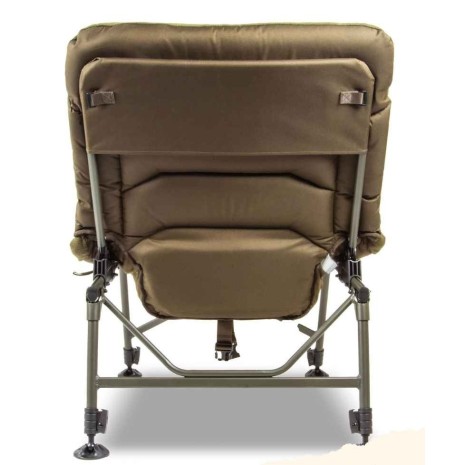 SOLAR SP C-TECH RECLINER SOFA CHAIR