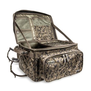 SOLAR SP C-TECH ALL-IN-ONE RUCKBAG