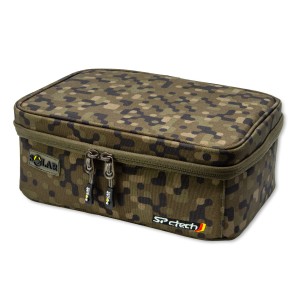 SOLAR SP C-TECH PVA STATION STANDARD