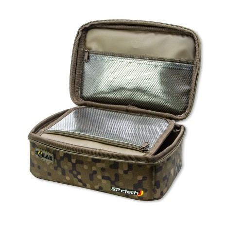 SOLAR SP C-TECH PVA STATION STANDARD