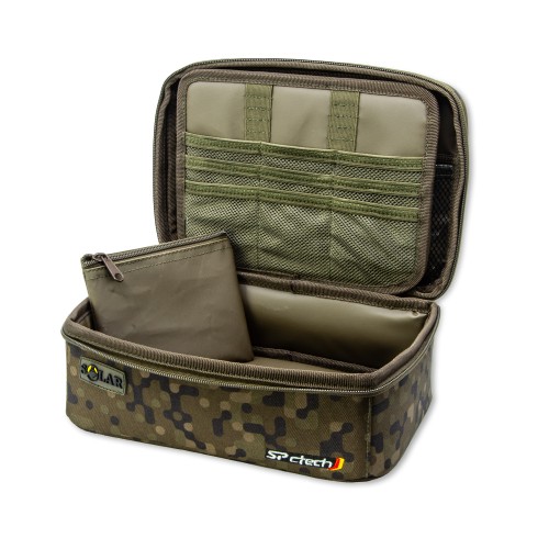 SOLAR SP C-TECH PVA STATION STANDARD