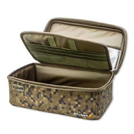 SOLAR SP C-TECH PVA STATION LARGE