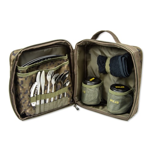 SOLAR TACKLE SP C-TECH DINE-OUT BAG