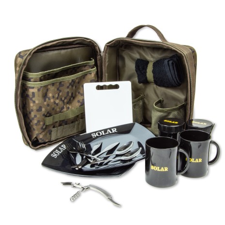 SOLAR TACKLE SP C-TECH DINE-OUT BAG
