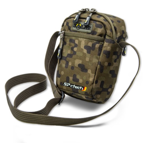 SIOLAR SP C-TECH STASH BAG STANDARD / XL
