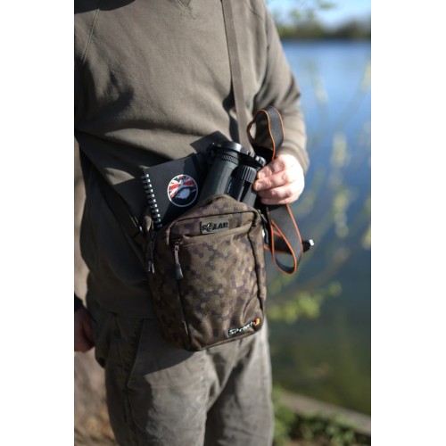 SIOLAR SP C-TECH STASH BAG STANDARD / XL