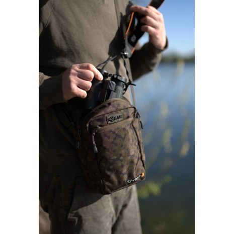 SIOLAR SP C-TECH STASH BAG STANDARD / XL