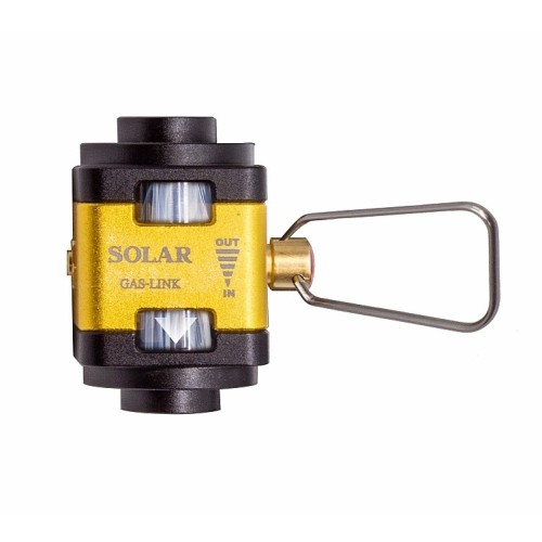 SOLAR GAS LINK VALVE