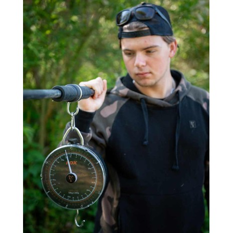 FOX CARPMASTER PRO HD WEIGH BAR