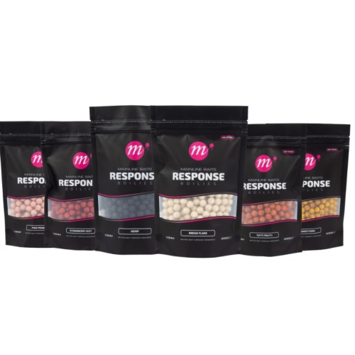 MAINLINE SHELF LIFE RESPONSE BOILES 10 / 15 MM....