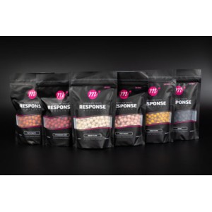 MAINLINE SHELF LIFE RESPONSE BOILES 10 / 15 MM. 200 / 450...