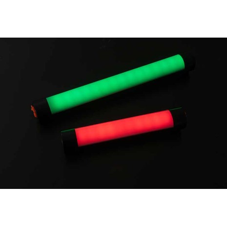 FOX HALO MULTI-COLOUR STRIP LIGHTS
