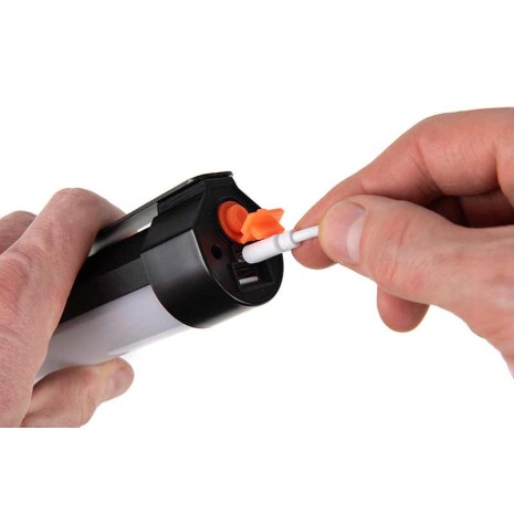 FOX HALO MULTI-COLOUR STRIP LIGHTS