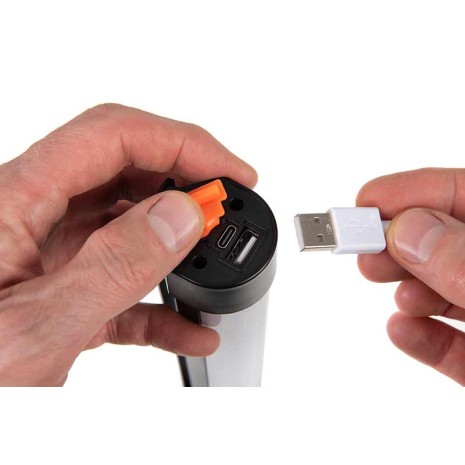 FOX HALO MULTI-COLOUR STRIP LIGHTS