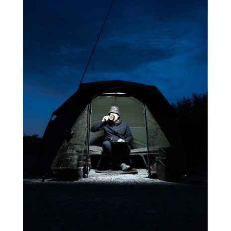 FOX HALO MULTI-COLOUR STRIP LIGHTS