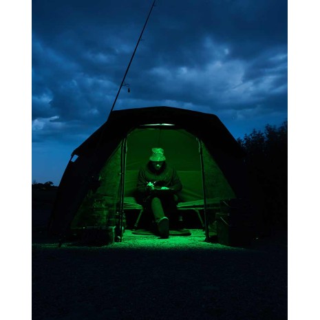 FOX HALO MULTI-COLOUR STRIP LIGHTS