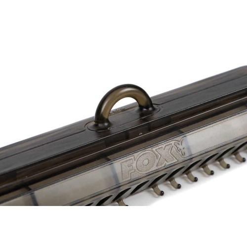 FOX EDGES RIG & HANGING RACK