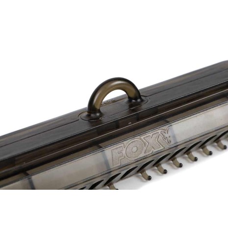 FOX EDGES RIG & HANGING RACK