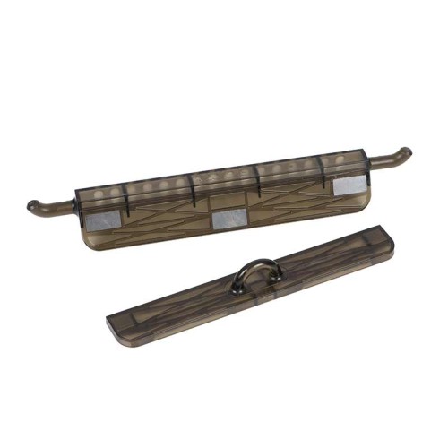 FOX EDGES RIG & HANGING RACK