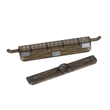 FOX EDGES RIG & HANGING RACK