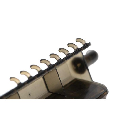 FOX EDGES RIG & HANGING RACK