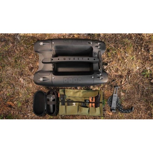 DEEPER QUEST BAIT BOAT