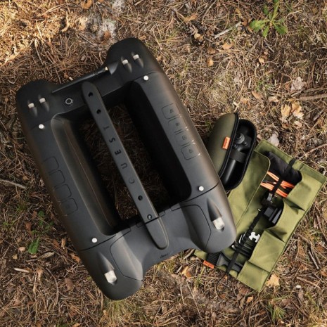 DEEPER QUEST BAIT BOAT