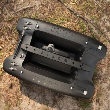 DEEPER QUEST BAIT BOAT