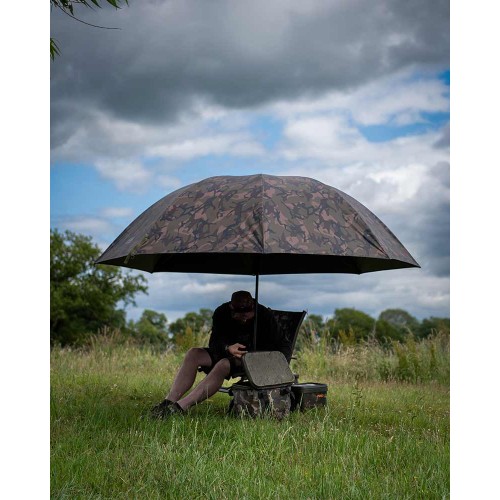 FOX 60'' CAMO BROLLY