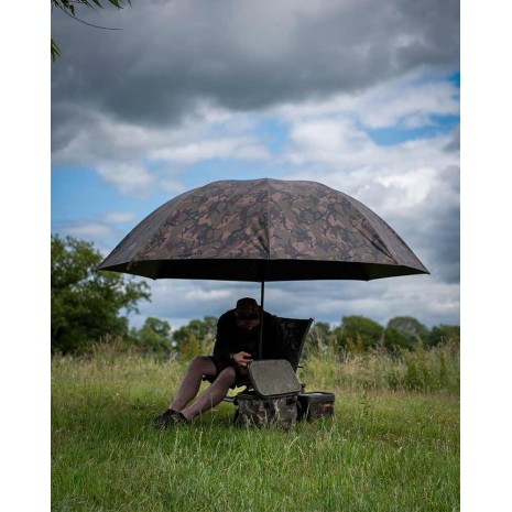 FOX 60'' CAMO BROLLY