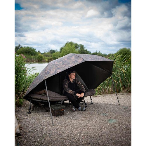 FOX 60'' CAMO BROLLY