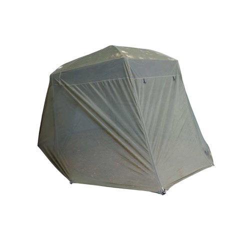 FOX 60'' CAMO BROLLY