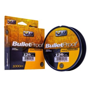 SOLAR WESTERLY PRO BULLETPROOF MONO 1000 MT.