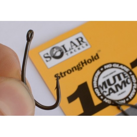 SOLAR STRONGHOLD 101