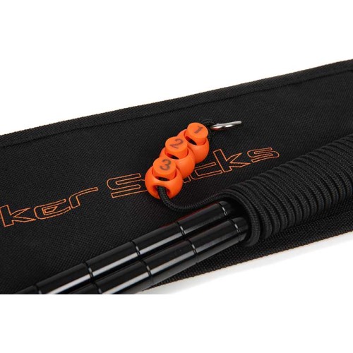 FOX PRO MARKER STICKS   NEW