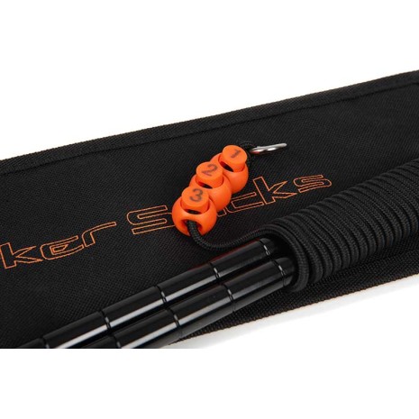 FOX PRO MARKER STICKS   NEW