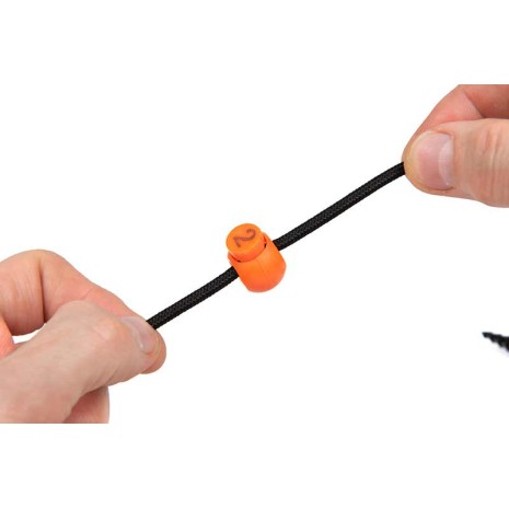 FOX PRO MARKER STICKS   NEW