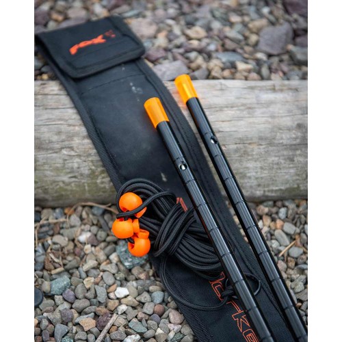 FOX PRO MARKER STICKS   NEW