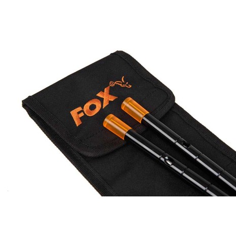 FOX PRO MARKER STICKS   NEW