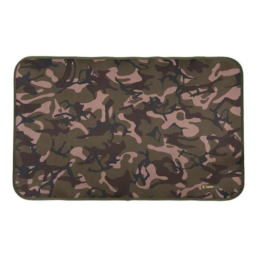 FOX CAMOLITE BIVVY MATS XL