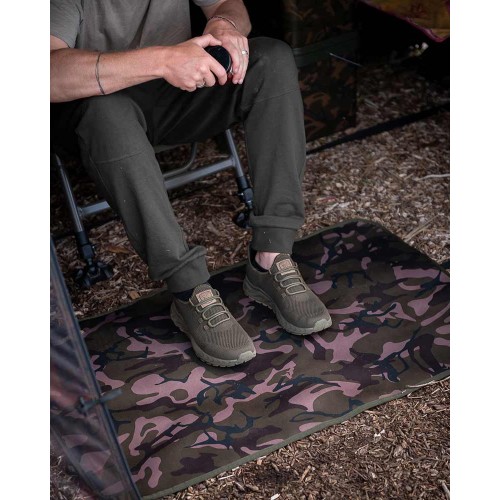 FOX CAMOLITE BIVVY MATS XL