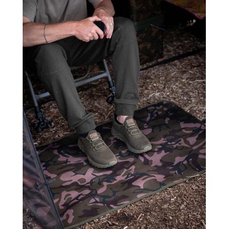 FOX CAMOLITE BIVVY MATS XL