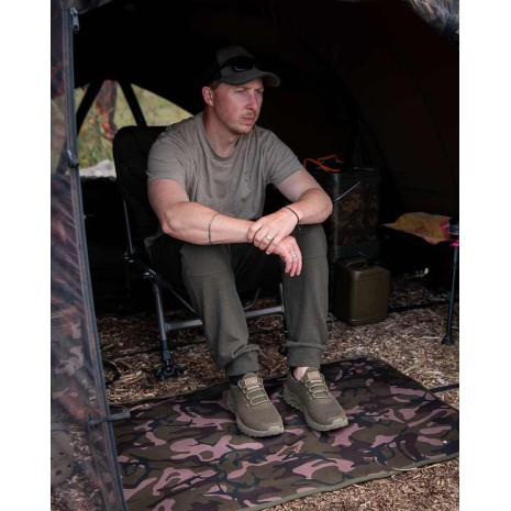 FOX CAMOLITE BIVVY MATS XL