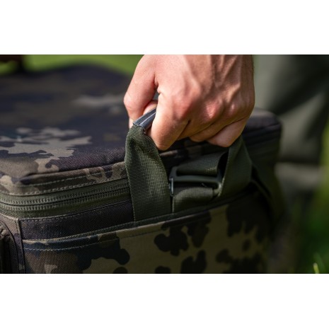 KORDA COMPAC COOLBAG LARGE DARK KAMO