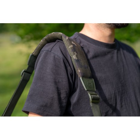 KORDA COMPAC COOLBAG LARGE DARK KAMO