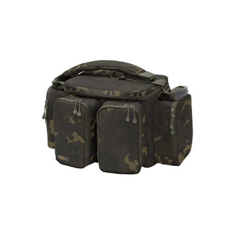 KORDA COMPAC CARRYALL MEDIUM DARK KAMO